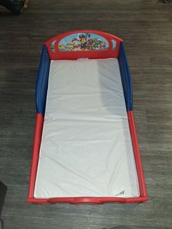 Pawpatrol