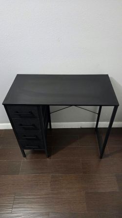 Small Desk
