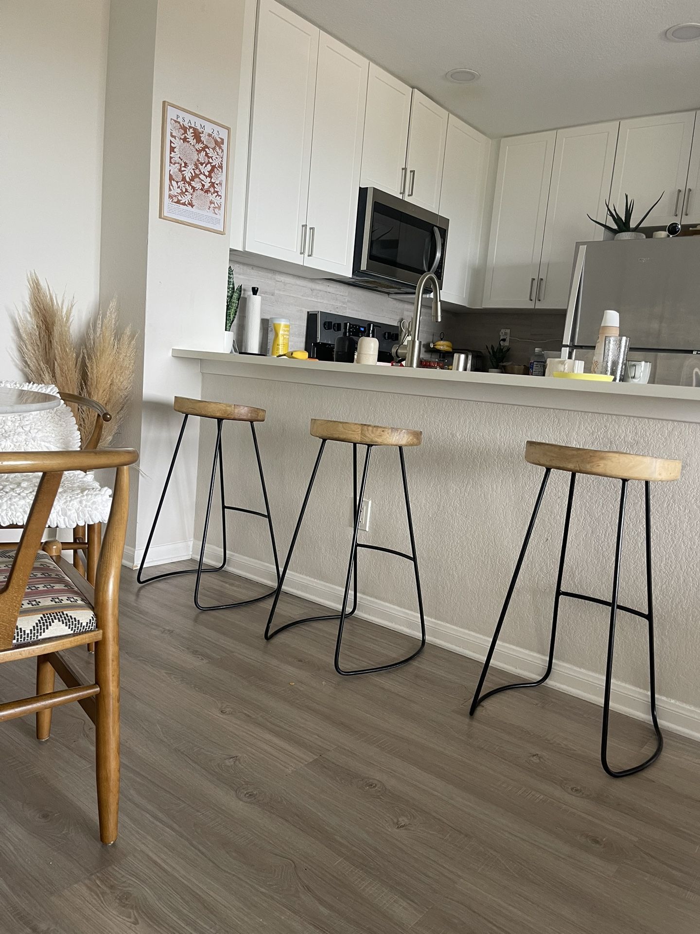 Modern Bar Stools
