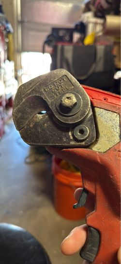 M12 wire cutter