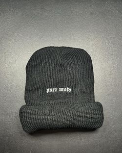 Ski Mask Beanie