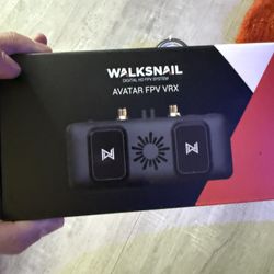 Walksnail Avatar HD VRX 