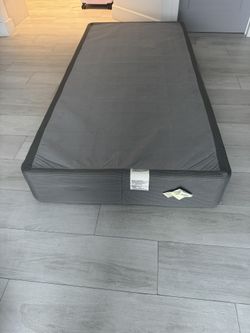(2) XL Twin Box Spring