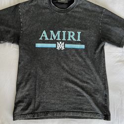 Amiri Shirt 