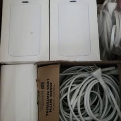 15 Apple Airport Extremes - NEED THEM GONE