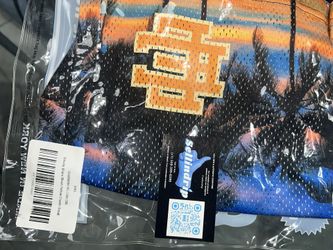 Eric Emanuel Miami Limited Edition Shorts New