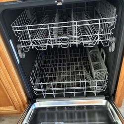 dish washer