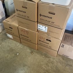 Inteliflo 3 Variable Speed Pump