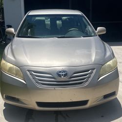 2009 Toyota Camry