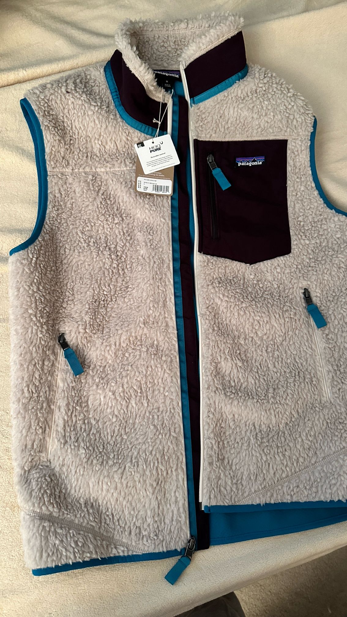 Patagonia Retrox Vest