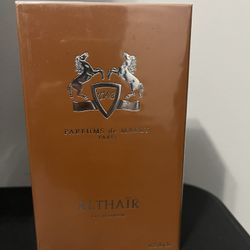 Parfums de Marly Althaïr