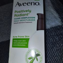 Aveeno 