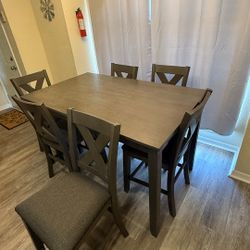 Kitchen Dining Table 
