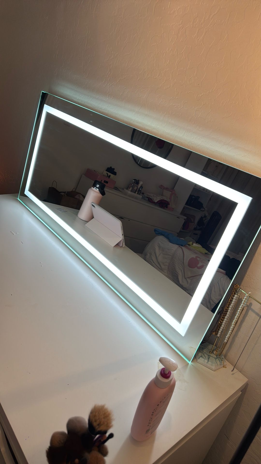 Vanity Mirror