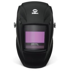 Miller Digital Elite Welding Helmet 
