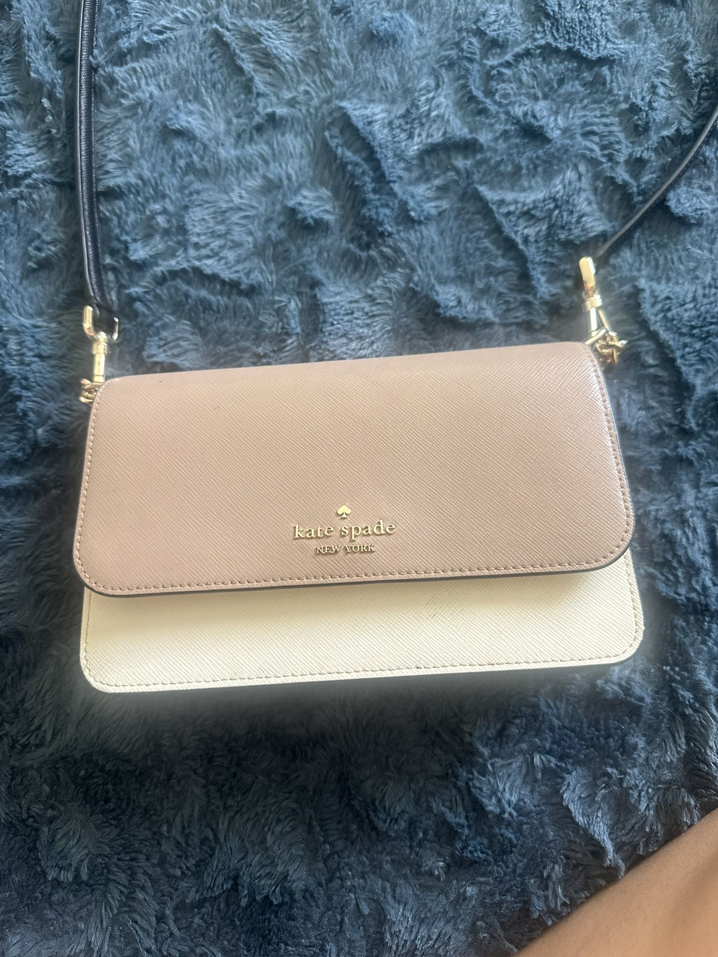 Kate Spade Madison Willow Convertible Crossbody