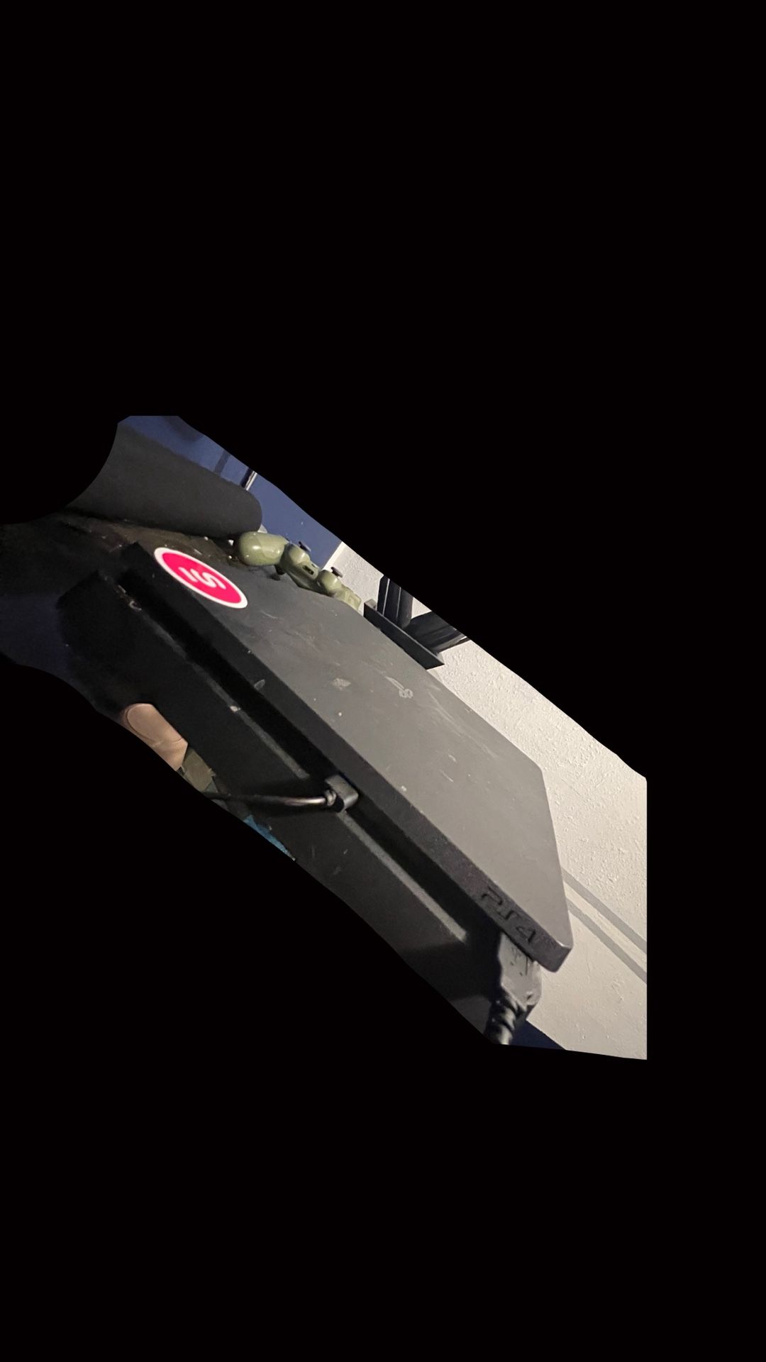 PS4 Slim