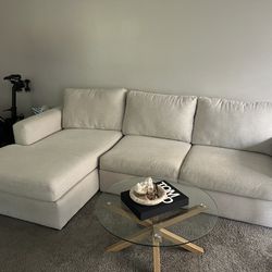 Used Sofa 