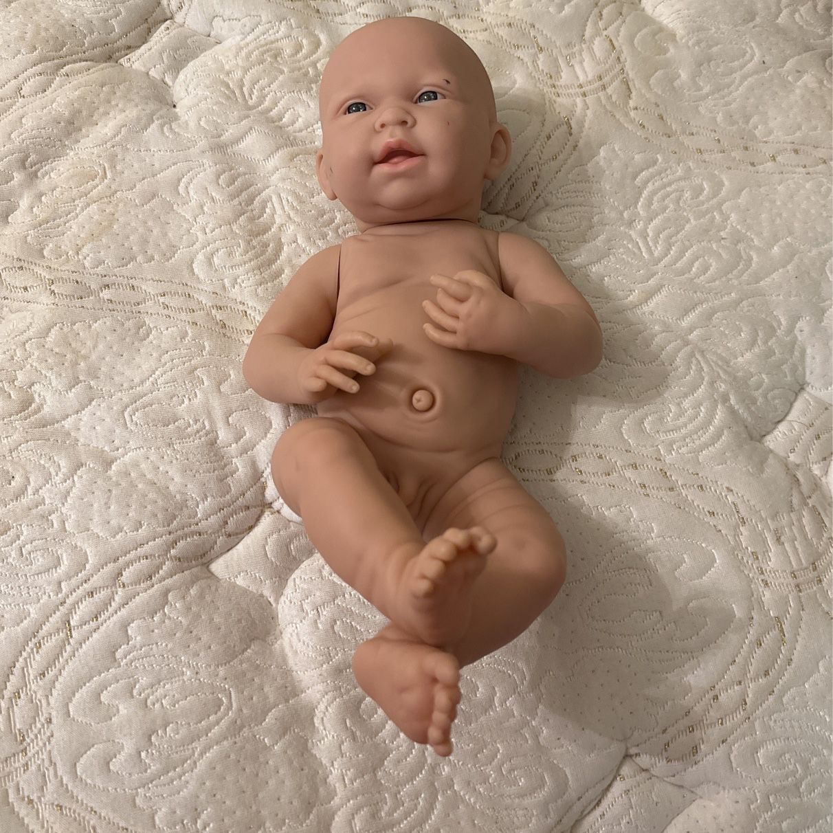 Berenguer Realistic Baby Doll 