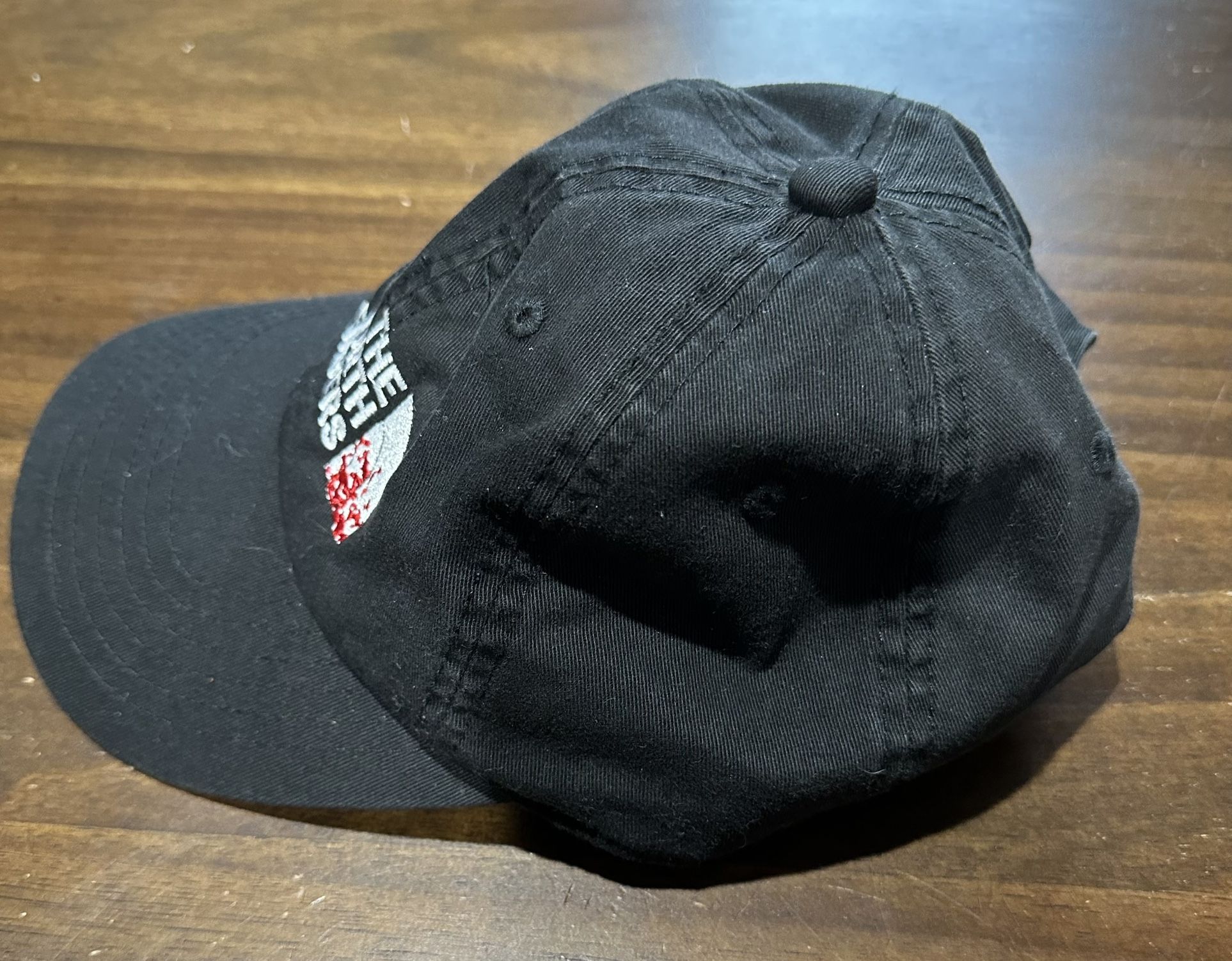 The North remembers hat, 100 % cotton