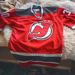Authentic N.H.L Hockey Jersey