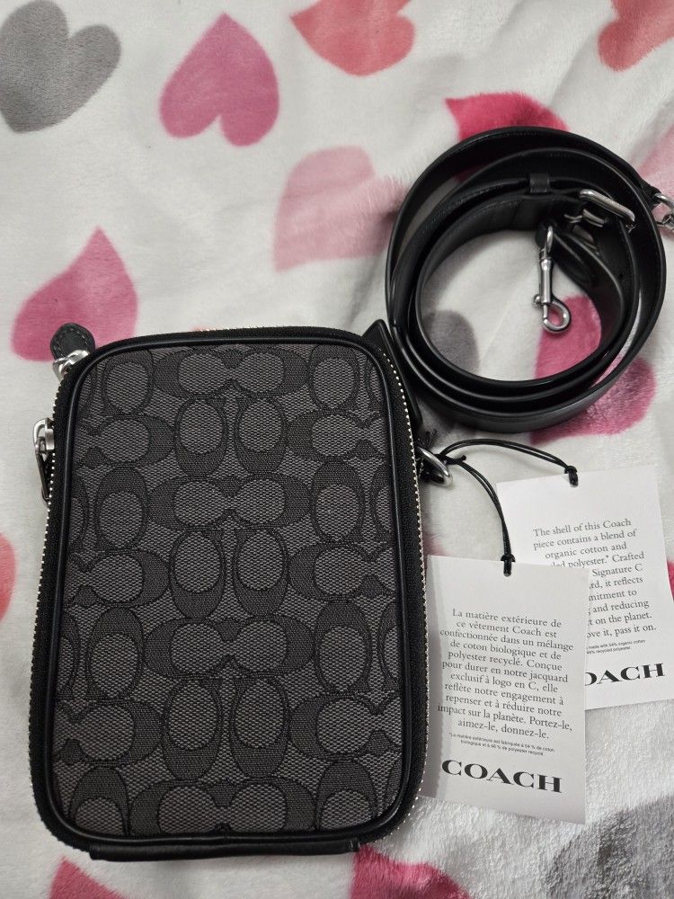 Coach Crossbody