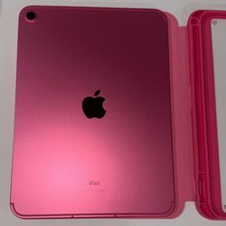 Pink iPad A16
