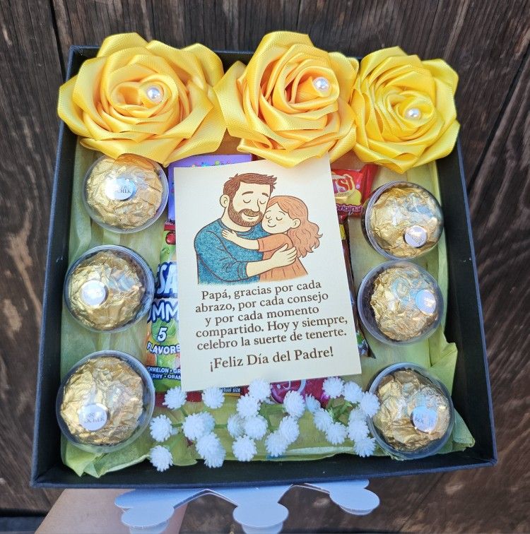 Father's Day Gifts
