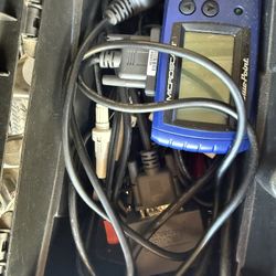 Blue Point Microscan Obd1 And Obd2