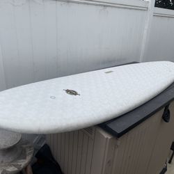 South Bay Board Co. Surfboard