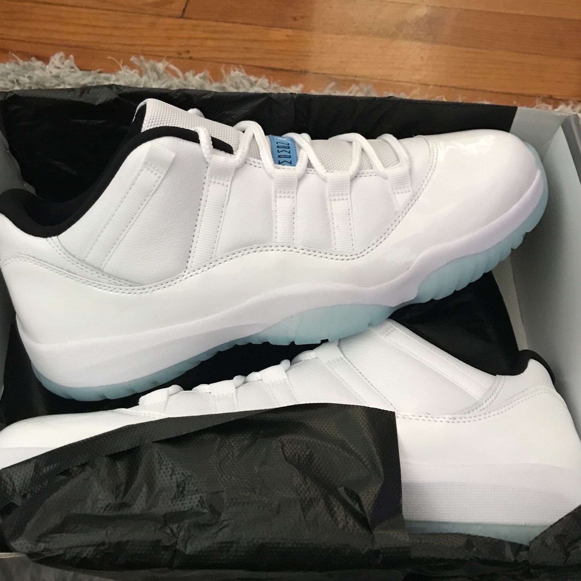 Jordan 11 Retro Concord