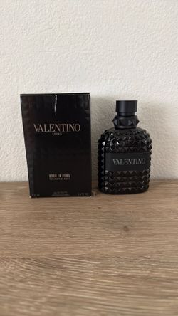 Valentino cologne