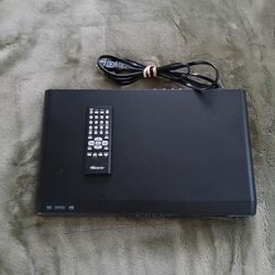 Dvd Player Cheap!!