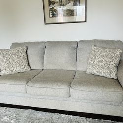 Ashley Furniture Living Room Set