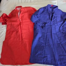 Pakistani Outfit Boys Size 8