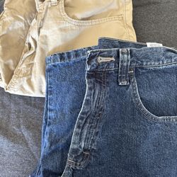 Men’s shorts