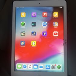 iPad