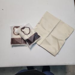 Waterproof Outdoor Pillowcases