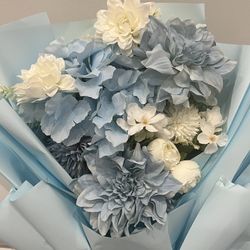 Flower Bouquet 