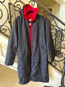 The Swim Guy Swim Parka – Size S – Like New