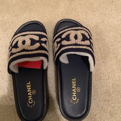 Women’s Slide Sandal