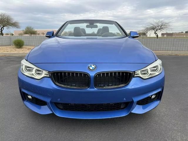2014 BMW 4 Series