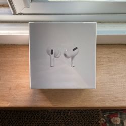 Apple AirPod Pros 