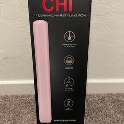 Chi Straighter Iron