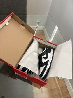 Nike dunk pandas