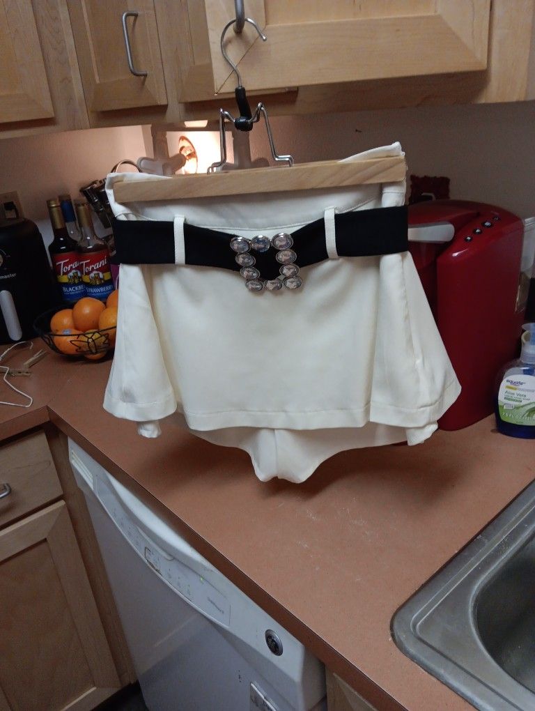 Really Cute Skort