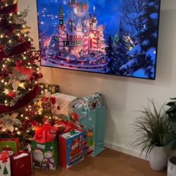 Tv Mounts & Floating Shelves 