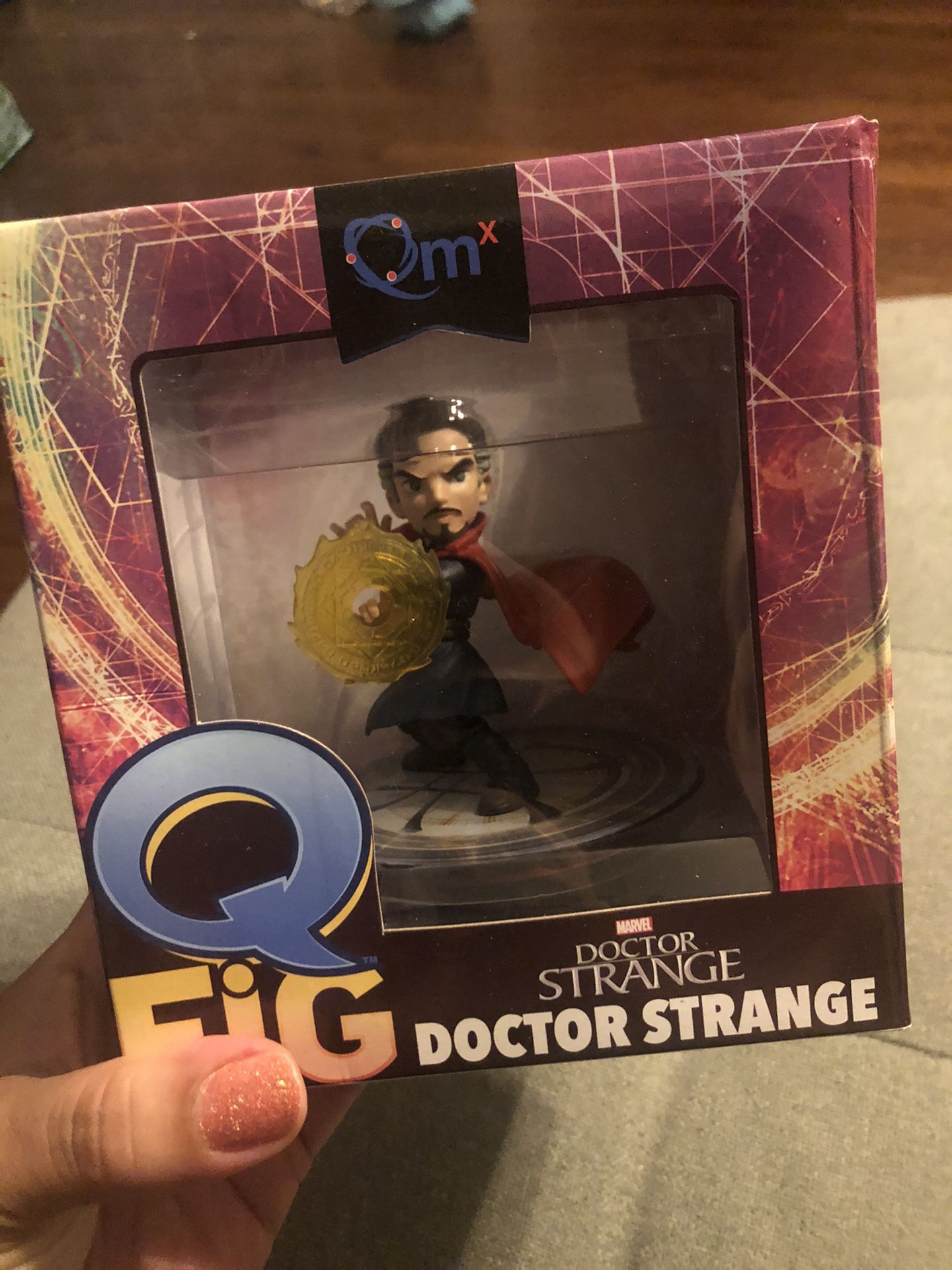 Doctor Strange