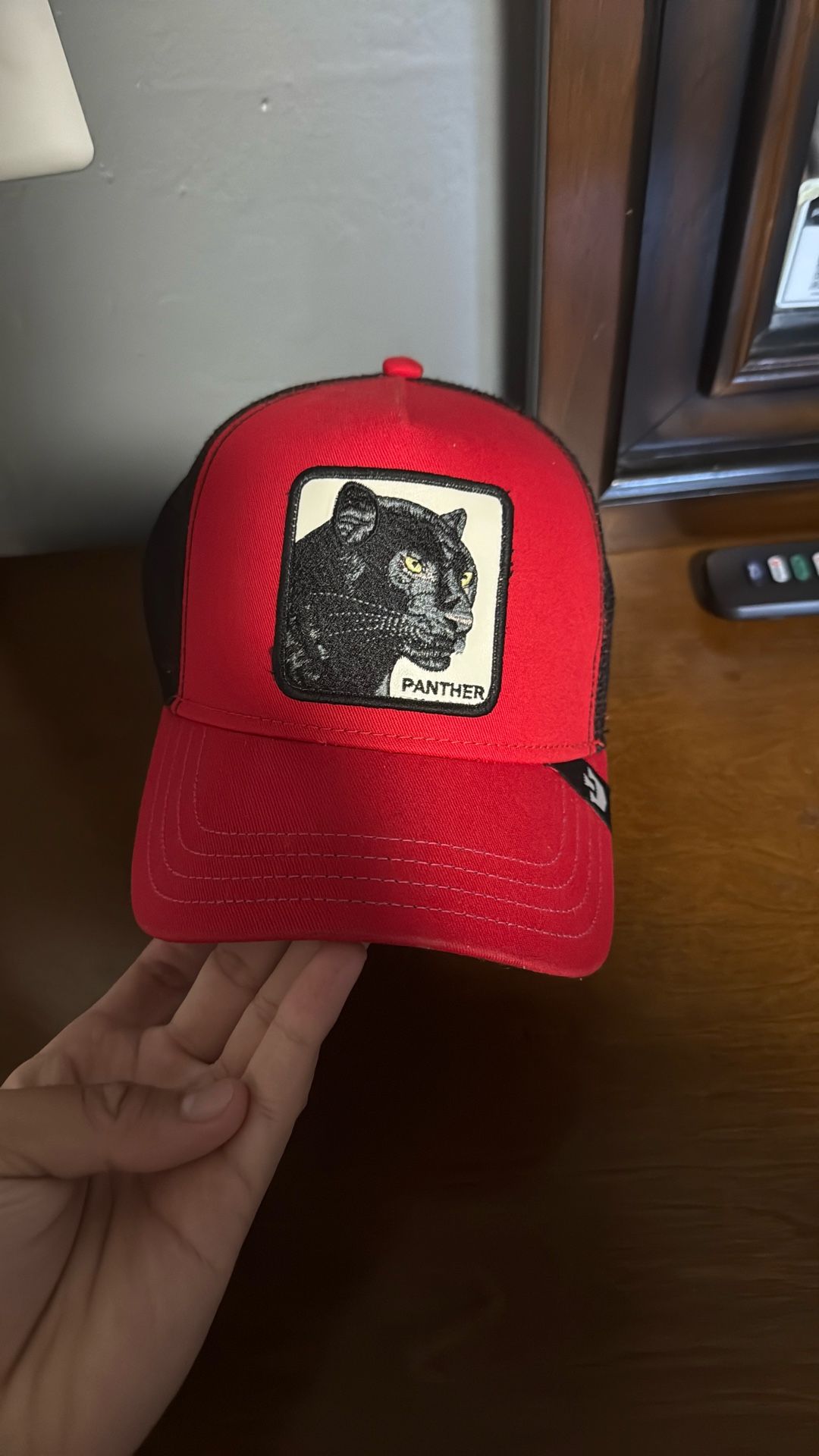 The Farm Hat