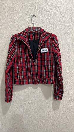 Forever 21 Jacket